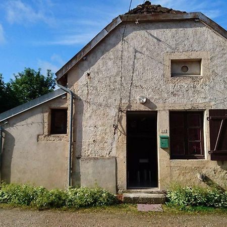 Maison Individuelle Les Templiers Bure-les-Templiers Luaran gambar